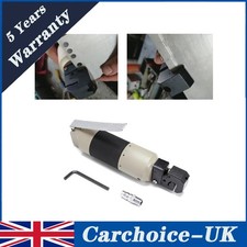 Air Punch Flange Joggler UK 5mm Hole Punch NEW UPGRADE Tool Edge Setter