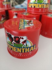 Gadget Pubblicità Simmenthal Timer Vintage No Mulino Bianco Kinder