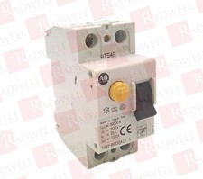 ALLEN BRADLEY 1492-RCD2A25 / 1492RCD2A25 (USED)