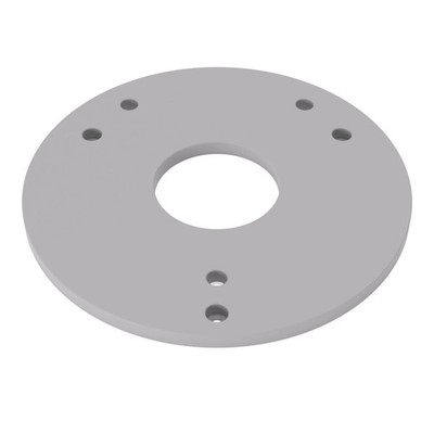 Grundplatte XL passend für Bosch GOF 130