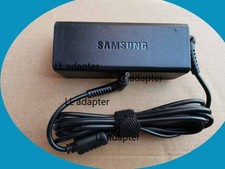 Original Samsung Adapter Galaxy View SM-T677A T677V T677N Tablet 40W New Charger
