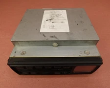 01-06 Harley Davidson Electra Glide FLHTCUI RADIO STEREO 76146-04