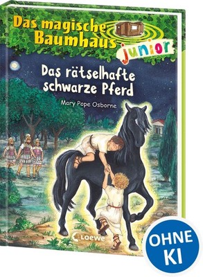 Mary Pope Osborne / Pope Osborne, Mary/Das magische Baumhaus j ...9783743223011