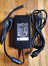 DELL 180W 19.5V 9.23A AC Adapter For Alienware Precision DA180PM111 FA180PM111