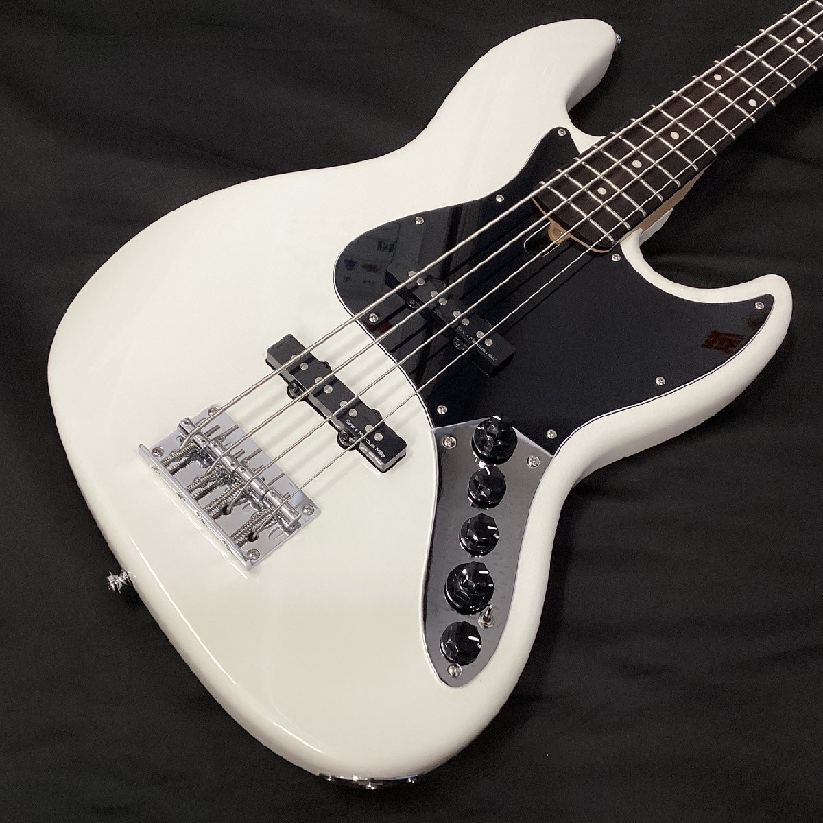 Sire V3-4/WH (Sire Active Jazz Bass Type) [Niigata Store] | eBay