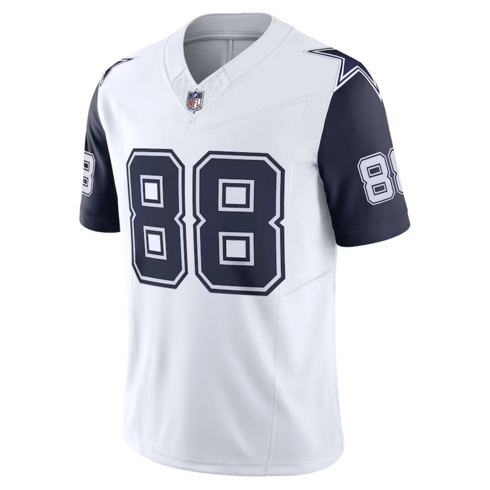 Men's Cowboyss #88 CeeDee Lamb Limited Player All Printed Jersey All Size