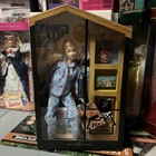 NIB 2004 Mattel Paul Frank Barbie B8954 Limited Edition