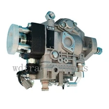 22100-67070 For Toyota Prado Colorado 1KZ-TE Diesel Engine Fuel Injection Pump