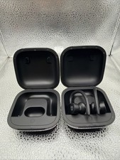 Beats Powerbeats Pro Model A2048 In-Ear Wireless Earphones - Black