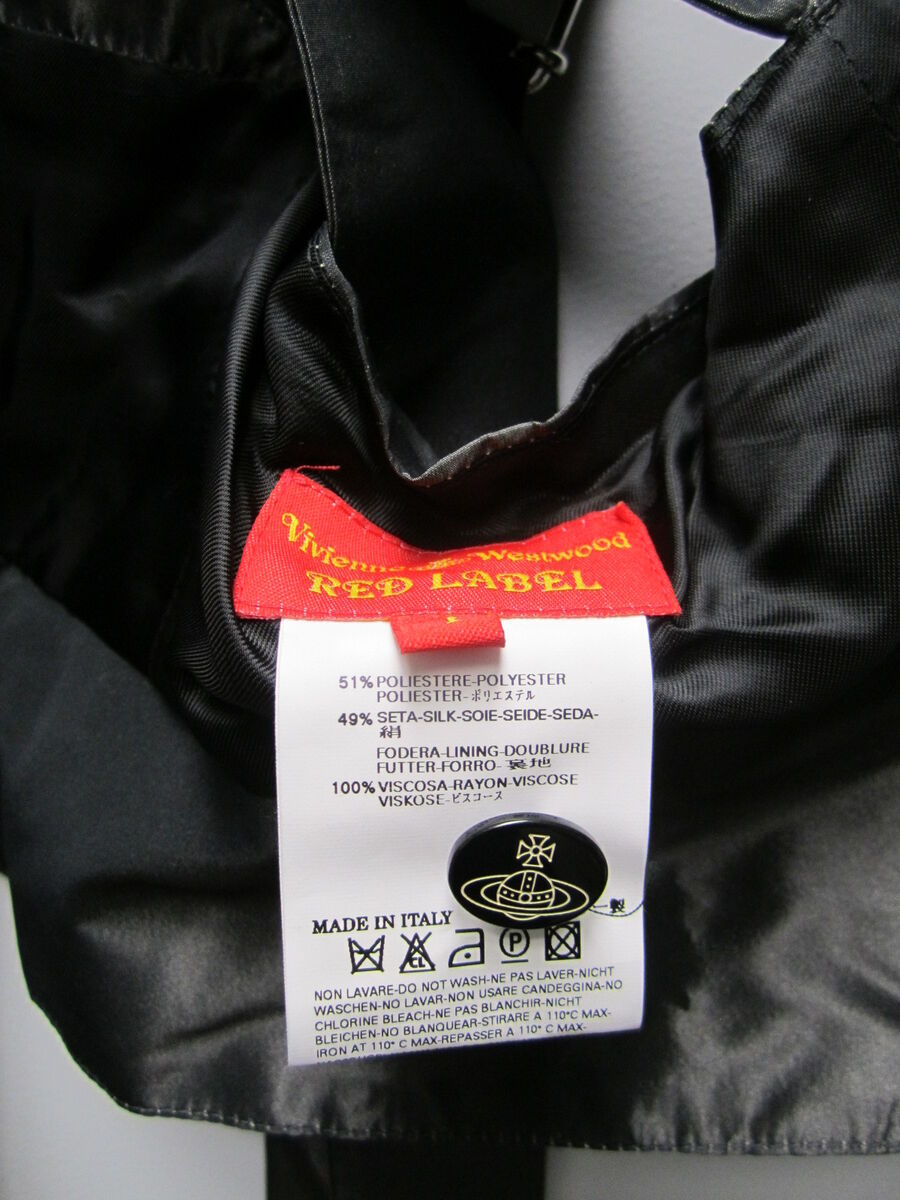 Vivienne Westwood RED LABEL(ヴィヴィアンウエストウッドレッド