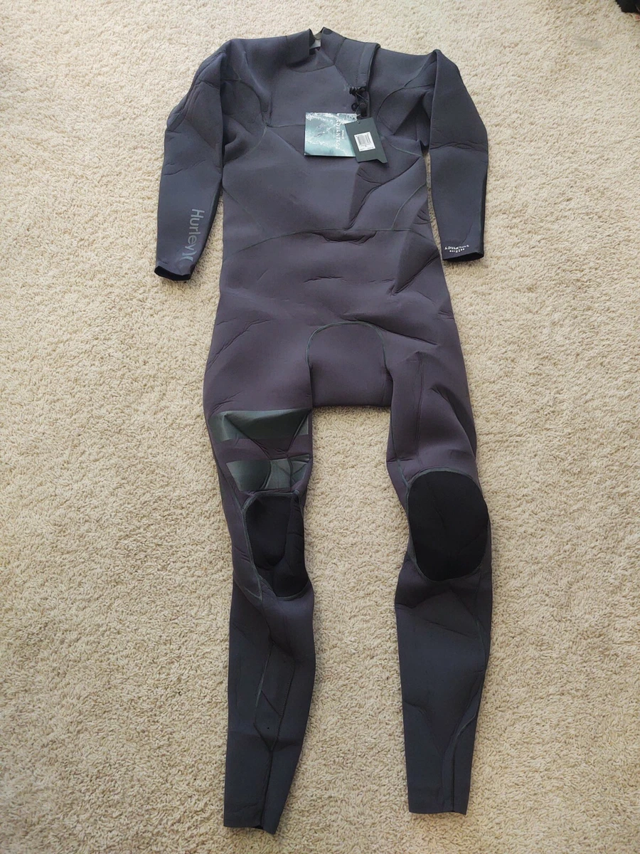 Hurley hot sale advantage max