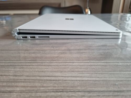 Ordinateur PORTABLE Microsoft Surface Book I7 6600U 8 Go RAM 256 Go SSD (1) - Imagen 7 de 9