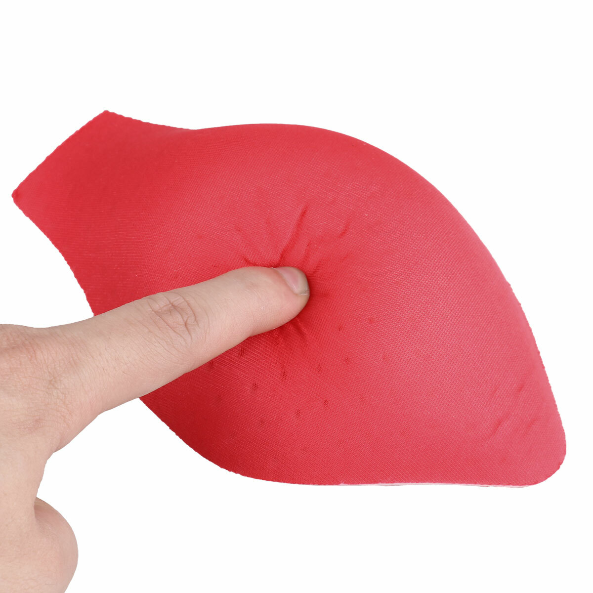 Men's Bulge Enhancer Pouch Insert - Foam Pad For Swimwear & Underwear, One Size