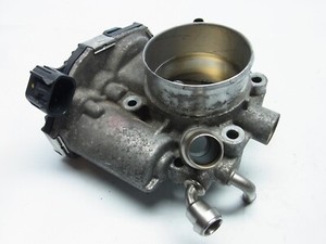 Drosselklappe Bosch Original Opel Astra J Insignia Mokka Zafira 1,6i 55561495