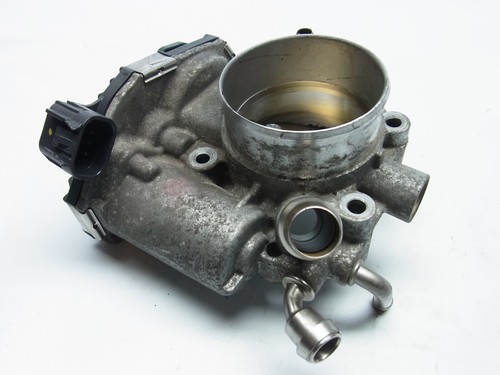 Drosselklappe Bosch Original Opel Astra J Insignia Mokka Zafira 1,6i 55561495