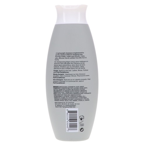 Living Proof Full Shampoo 8 oz - Picture 5 of 8