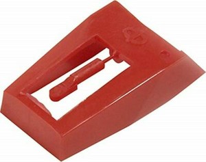 Pfanstiehl LP Vinyl Phonograph Record Diamond Needle Stylus for Crosley Np1 Ion