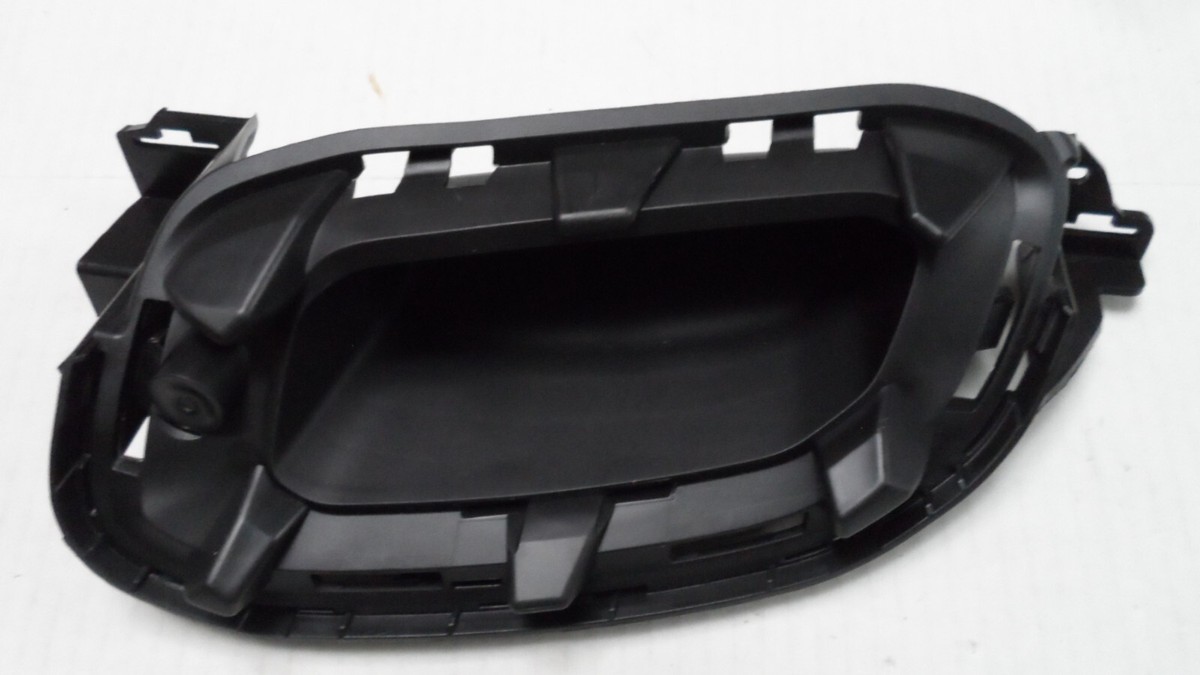 MERCEDES-BENZ A 2538859302 Left Side Mount Bracket Bumper Area | eBay