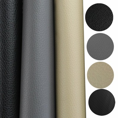 Faux Leather Reupholster Vinyl Covering Marine Furniture Settee Chair Seat Renew Ebay