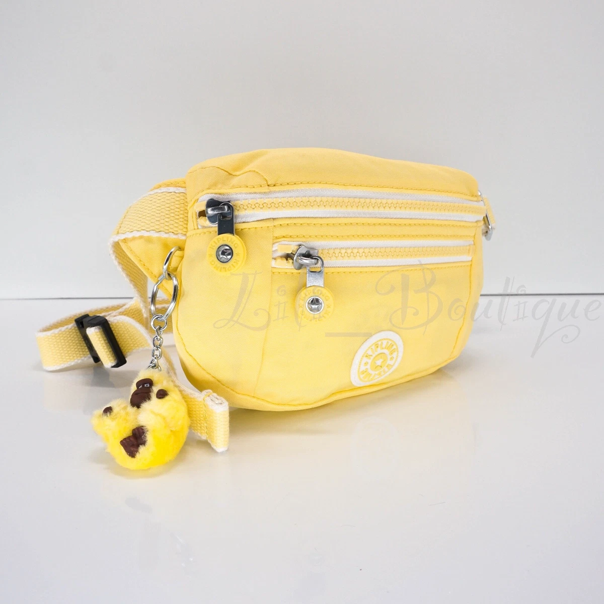 mister temperamentet Tilsvarende Måske NWT Kipling KI1936 Nicolle Sling Fanny Pack Hip Waist Bag Polyamide Sunflower 64 | eBay mister temperamentet Tilsvarende Måske NWT Kipling KI1936 Nicolle Sling Fanny Pack Hip Waist Bag Polyamide Sunflower 64 | eBay