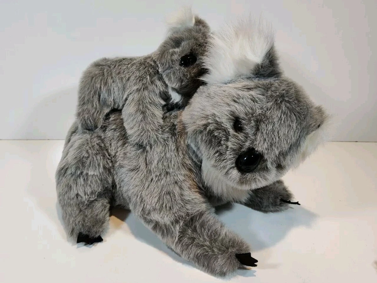 Koala Plush In Vintage Stuffed Animals for sale | eBay