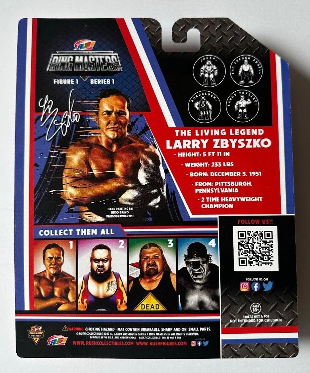 WWF WWE Big Rubber Guys　社 ウオーロード　新品未開封。 WWF WWE Big Rubber Guys 社 ウオーロード 新品未開封。 Big