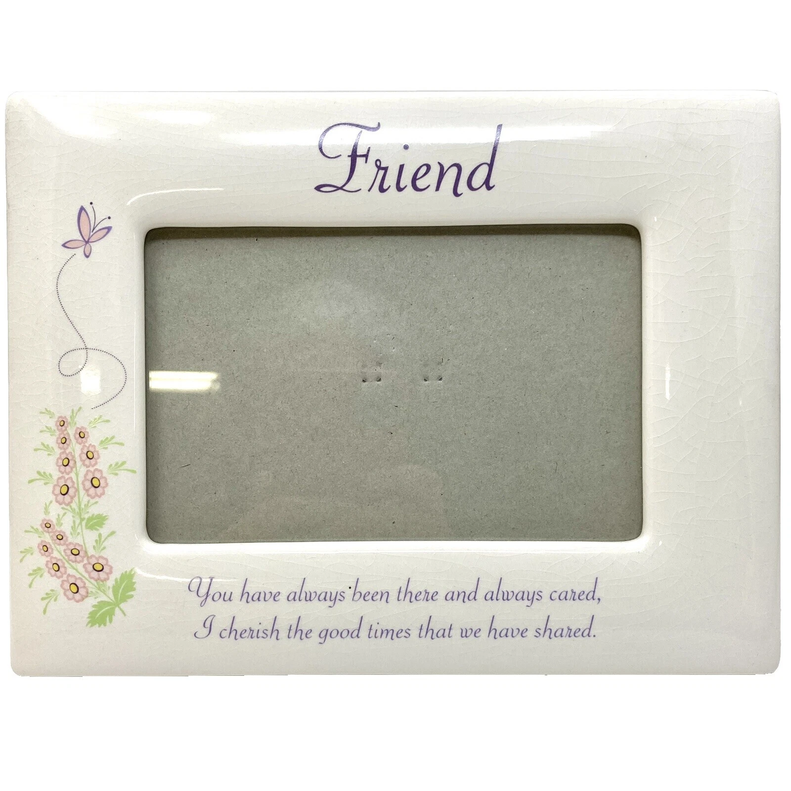 Russ Rectangle Picture Frames