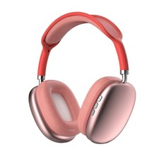 Wireless Bluetooth Over Headphones, HiFi Headband Headphones