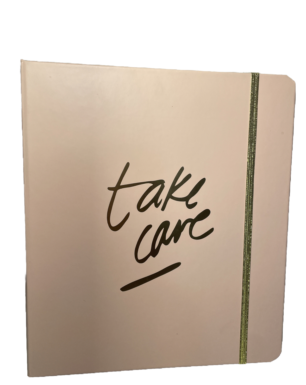 Ban.Do Wellness Planner for Self-Care and Organization