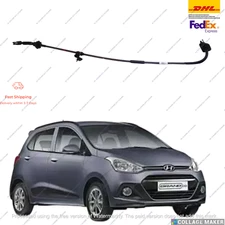 41510C4900  Clutch Cable  For Hyundai I10 Grand 2019-2022 Model Oem Genuine