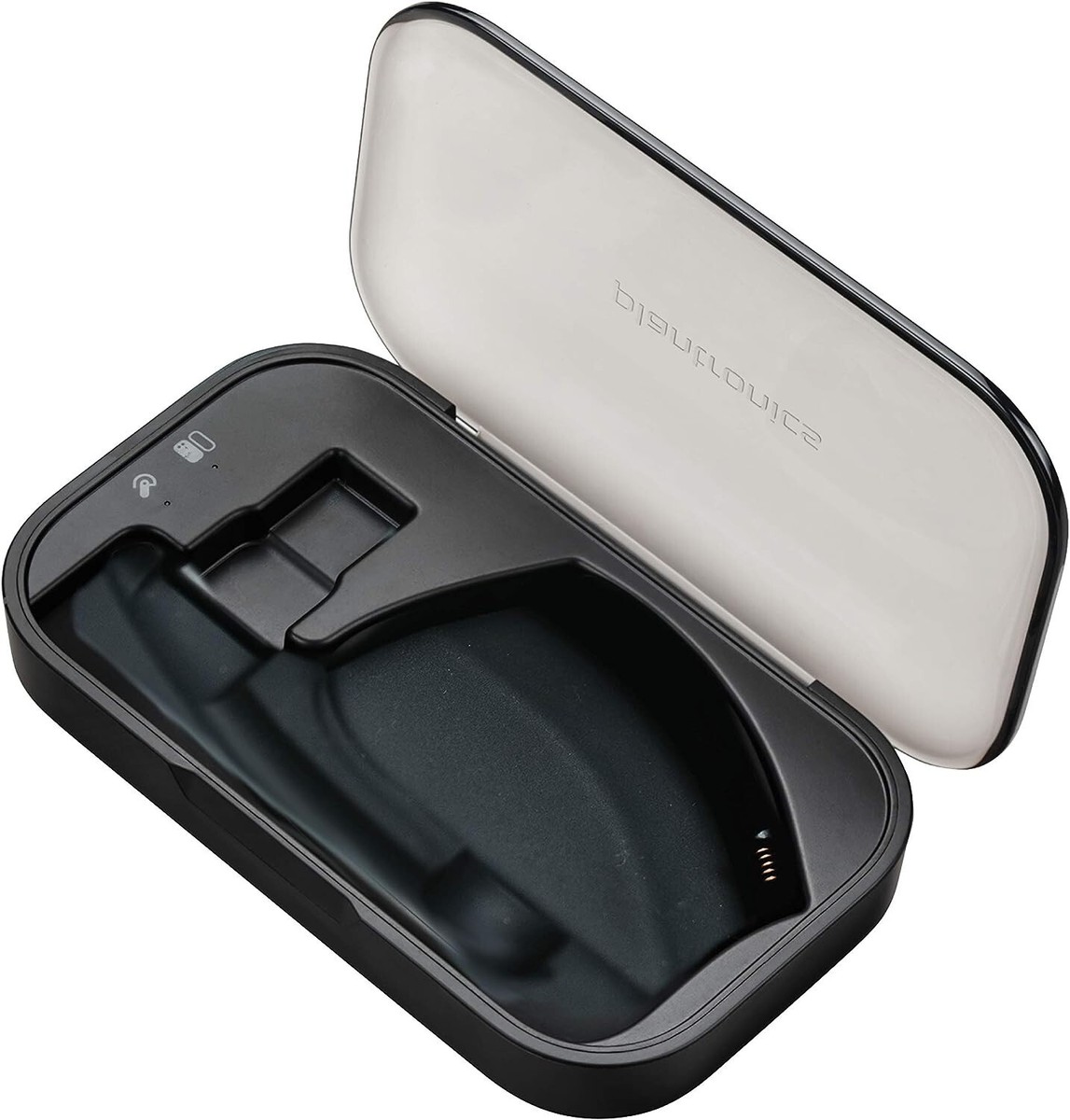 Plantronics Voyager Legend UC B235 | Black | USB Bluetooth Plantronics Voyager Legend UC B235 | Black | USB Bluetooth