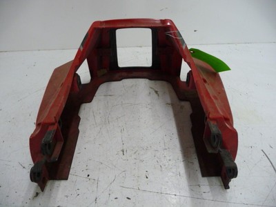 KAWASAKI 86 87 88 GPZ1000RX REAR TAIL SECTION PLASTIC FAIRING COWL