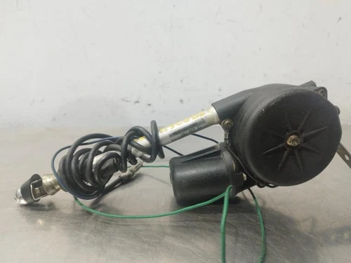 Antena para VOLKSWAGEN GOLF II (191/193) C Syncro 1990 898364 - Imagen 2 de 10