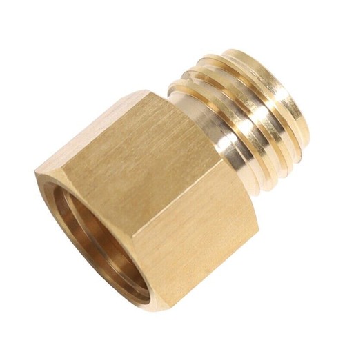 Energetic Gewinde-Adapter TR21-4 Weiblich Auf TR21-3 Männlich – Für Quooker & Soda-Zylinder