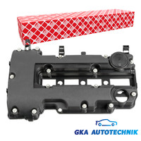 Febi Ventildeckel + Dichtung Opel Astra J Adam Corsa D+E Insignia Mokka 1.2 1.4