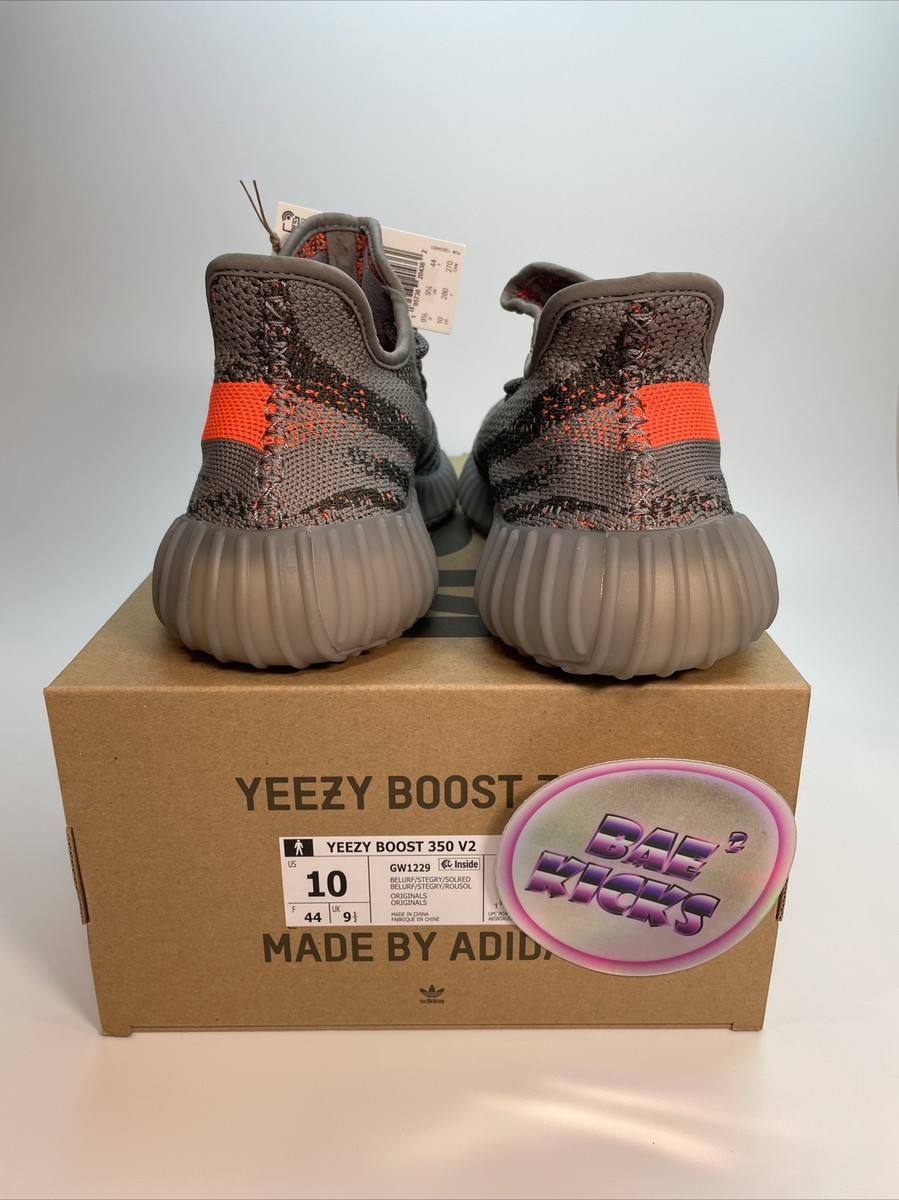 Yeezy Beluga Yeezy Boost 35 V2 Legit Check ?Size 10 Adidas Yeezy - Main Image