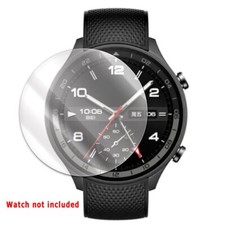 Lightweight Anti-Scratch New Tempered Glass Screen Protector for Oneplus Watch 2