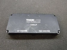 ThorLabs LM9LP Metal Plate, For LD Driver and Tec Driver (For Parts and Repair) 