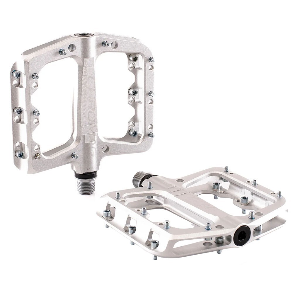 ☆ chromag クロマグ pressure プレッシャー　ペダル　美品 ☆ PRESSURE【NEW】