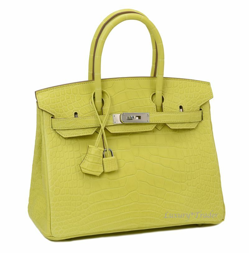 hermes birkin brand new