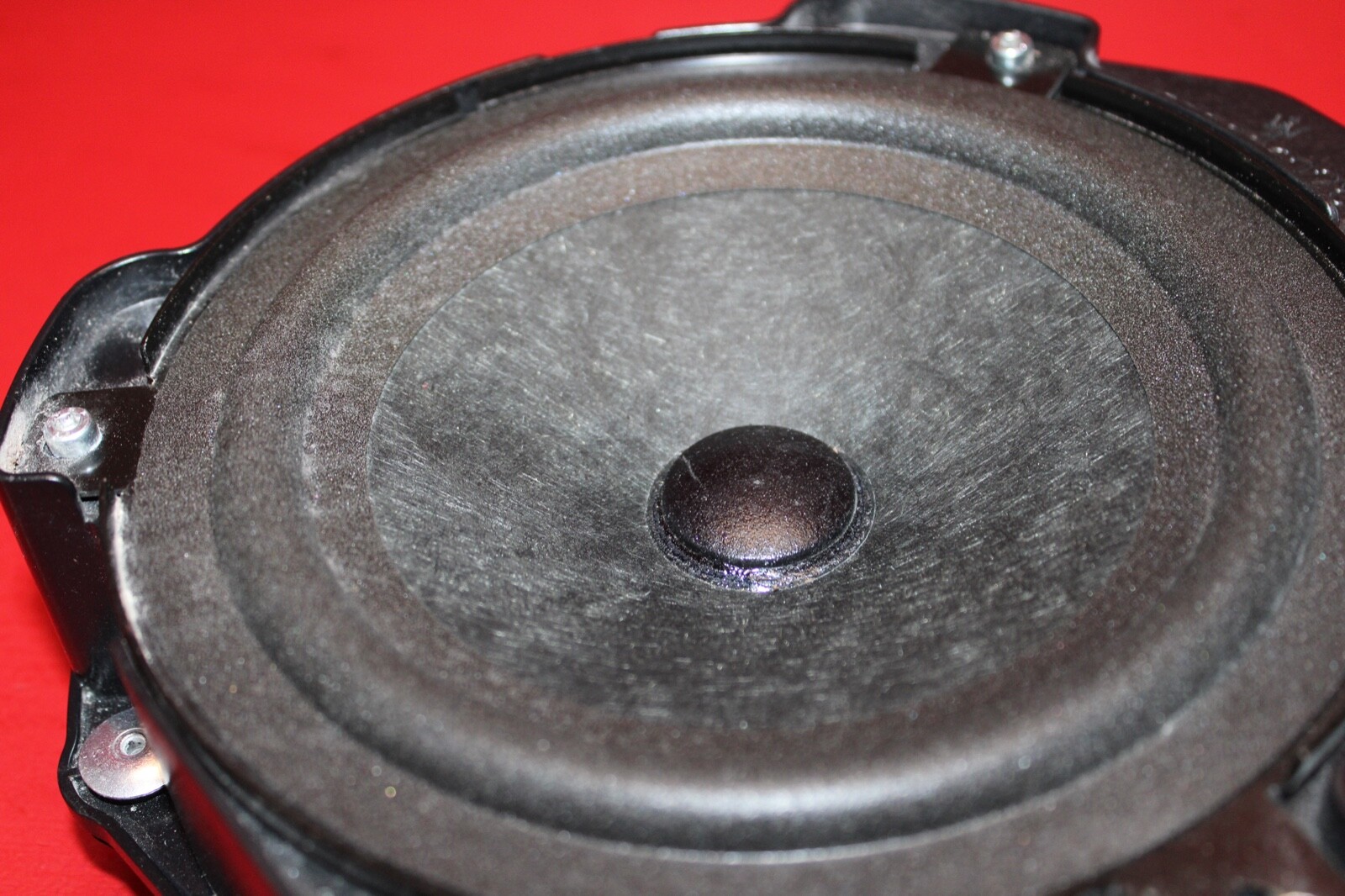 Maserati Ghibli 2014-2019 REAR+RIGHT Speaker