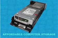 Quantum Superloader LTO-2 Tape drive Ultrium 460 L600 AR-HG2PA-YF 70-85246-01