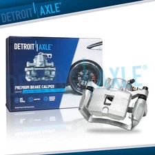 Rear Right Brake Caliper with Bracket for 2006 - 2012 Mitsubishi Galant Eclipse