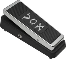Vox Wah Guitar Pedal Vintage V846 Recreation Wide range wah ‎V846VINTAGE NEW