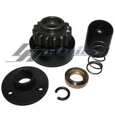 STARTER DRIVE BENDIX KIT Fits TECUMSEH 33329 33329A 33329B 33329C 33329D 37000