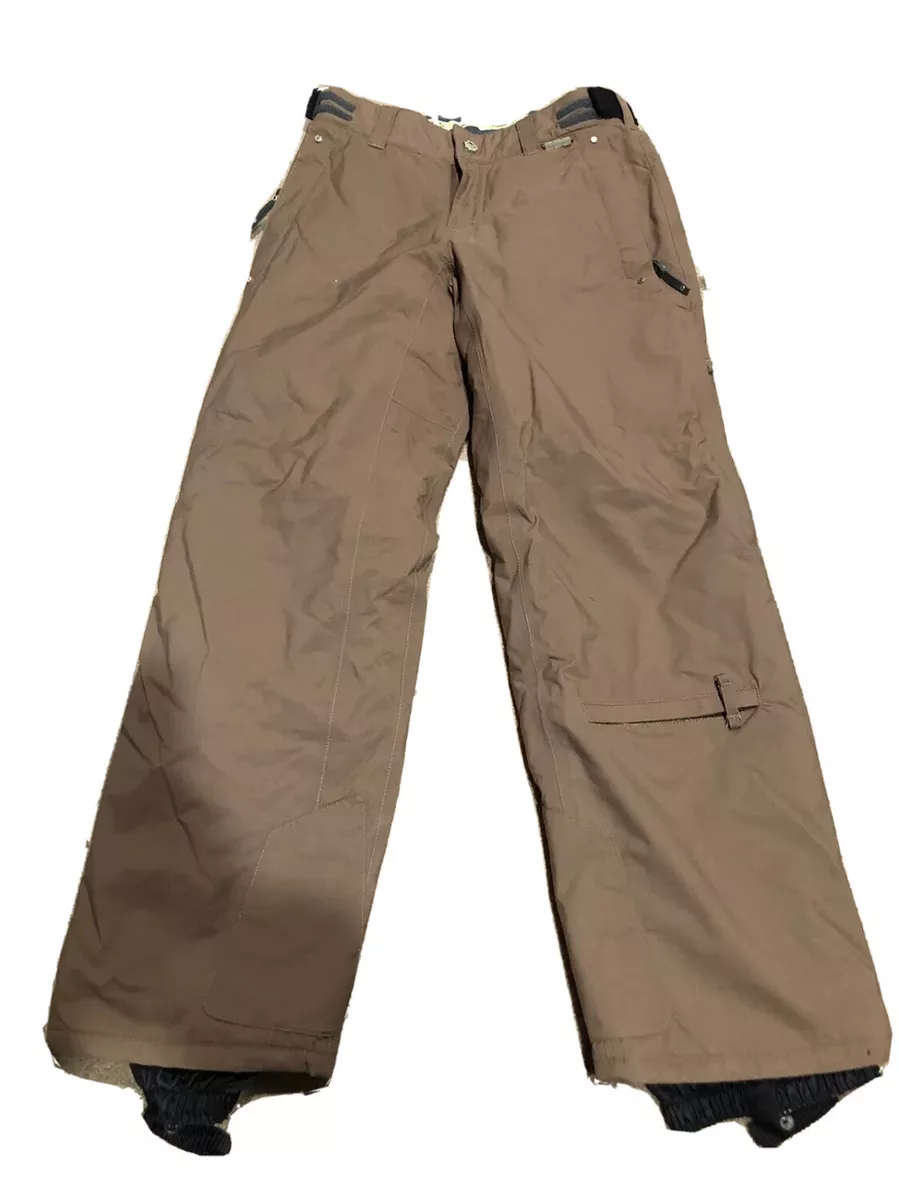 Dna ski best sale pants