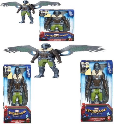 vulture toy spider man homecoming