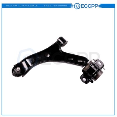 Front Left Lower Control Arm Kit – Fits 2005-2010 Ford Mustang – Autodayplus