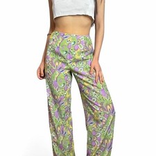 American-vintage Women's multi Trousers