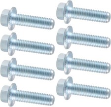 Ls Engine Transmission 4l60e 4l80e Bell Housing Bolts Set Kit For T56 Ls1 Ls2